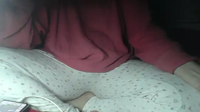 Alma Evelynne online show from February 16, 6:48 pm