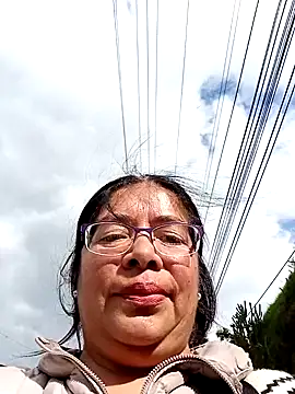 Snapshot of __valentina18 chatting on March 21, 8:50 pm   valentina18 online show from March 21, 8:50 pm