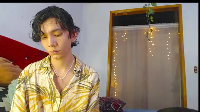 LAICK 01 online show from May 7, 4:29 am