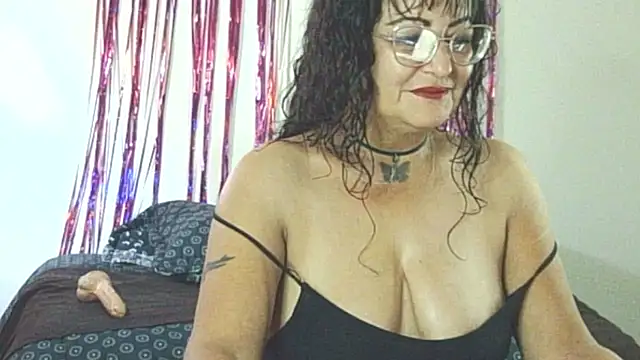 allesiabobs online show from October 11, 10:30 pm