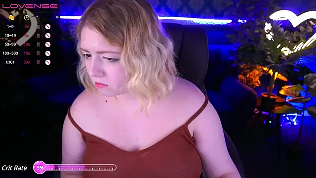 Tinker Belll online show from January 14, 10:44 pm