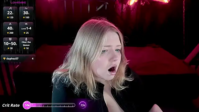 Tinker Belll online show from December 18, 8:15 pm