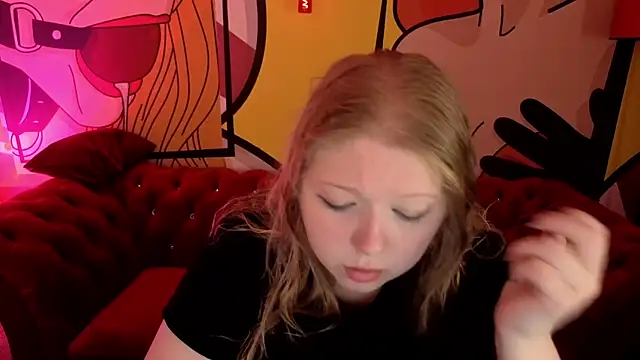 Snapshot of Tinker_Belll chatting on July 23, 7:12 pm Tinker Belll online show from July 23, 7:12 pm
