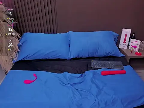 Melissabaylin online show from March 5, 7:54 pm