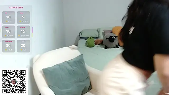 valentina angel online show from February 2, 3:16 am