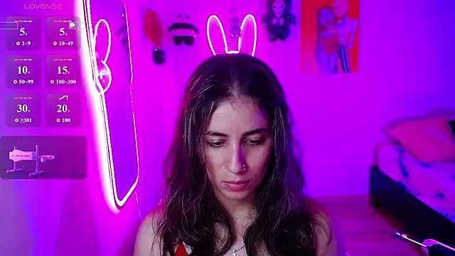 Snapshot of valentina_angel chatting on June 7, 3:10 am valentina angel online show from June 7, 3:10 am