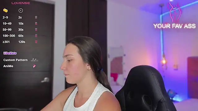 Snapshot of ava_blue chatting on February 12, 7:35 pm ava blue online show from February 12, 7:35 pm