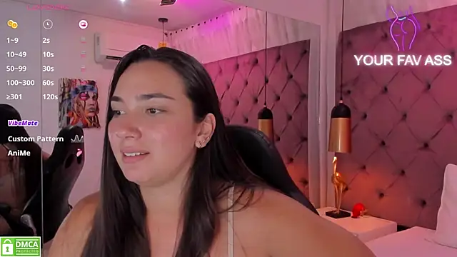 Snapshot of ava_blue chatting on March 9, 2:54 pm ava blue online show from March 9, 2:54 pm