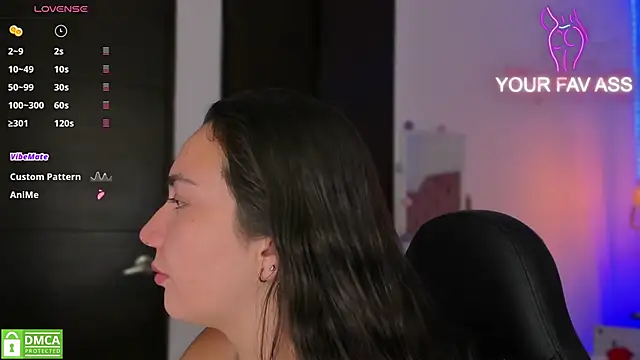 Snapshot of ava_blue chatting on March 16, 11:49 am ava blue online show from March 16, 11:49 am