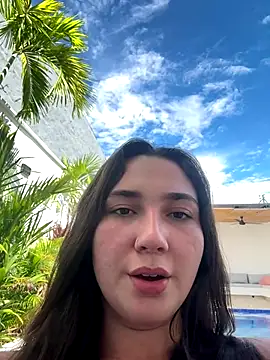 Snapshot of ava_blue chatting on October 10, 7:35 pm ava blue online show from October 10, 7:35 pm