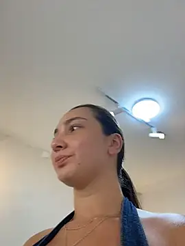 ava blue online show from March 3, 7:42 pm