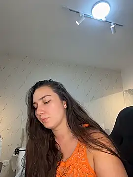 ava blue online show from June 3, 8:03 pm