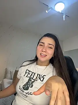 ava blue online show from June 12, 7:46 pm