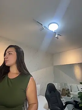 ava blue online show from July 1, 7:24 pm