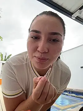 ava blue online show from July 3, 6:47 pm