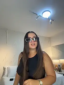 ava blue online show from July 23, 7:34 pm