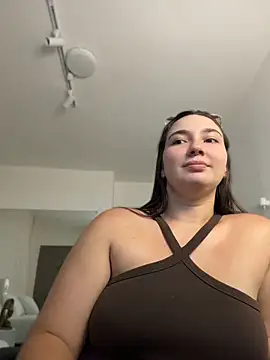 ava blue online show from July 31, 7:57 pm