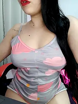 morenafit122 online show from March 14, 12:06 am