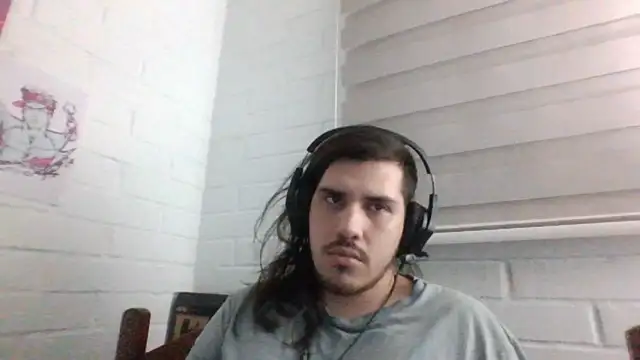 hung weeb online show from February 15, 2:04 am