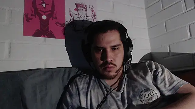 hung weeb online show from September 29, 2:38 am