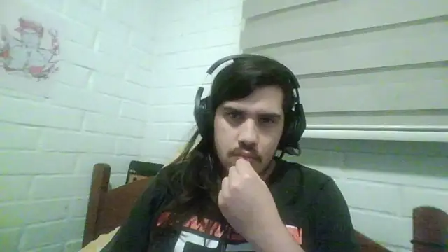 hung weeb online show from October 21, 12:44 am