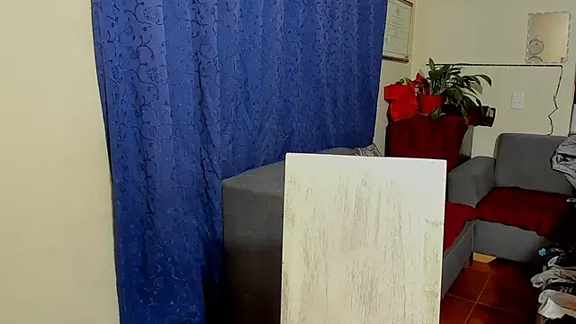 emma luxy online show from September 30, 11:43 pm