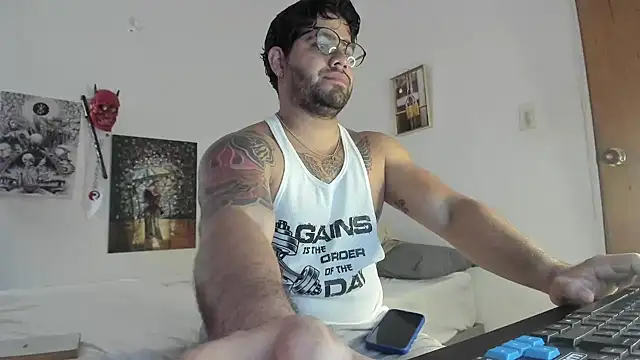 Snapshot of _Coddygold_ chatting on January 3, 12:41 pm  Coddygold  online show from January 3, 12:41 pm