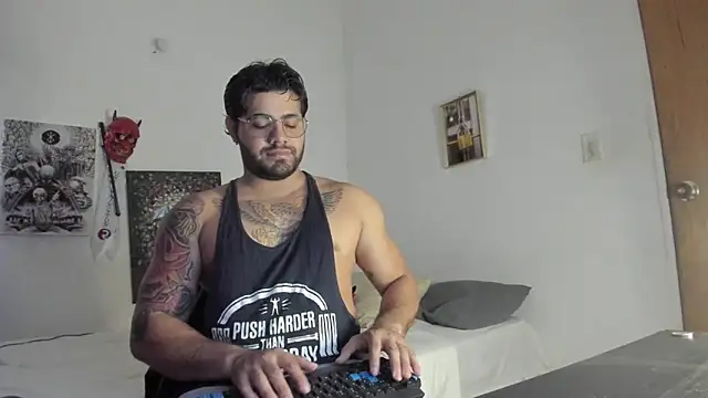 Snapshot of _Coddygold_ chatting on January 7, 10:41 pm  Coddygold  online show from January 7, 10:41 pm