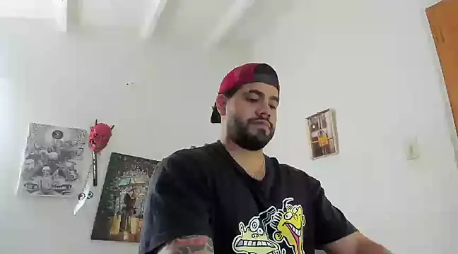 Snapshot of _Coddygold_ chatting on January 16, 6:48 pm  Coddygold  online show from January 16, 6:48 pm