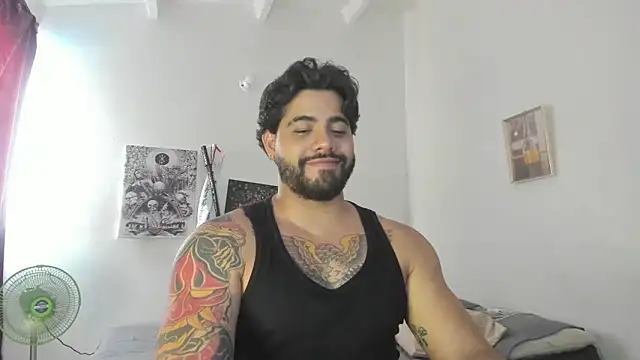 Snapshot of _Coddygold_ chatting on January 28, 3:04 pm  Coddygold  online show from January 28, 3:04 pm