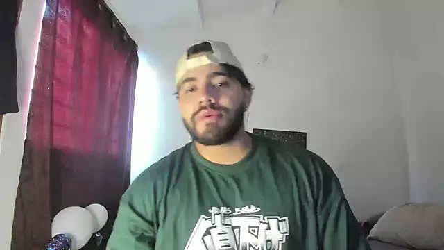 Snapshot of _Coddygold_ chatting on January 29, 12:24 pm  Coddygold  online show from January 29, 12:24 pm