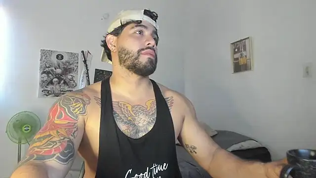 Snapshot of _Coddygold_ chatting on January 30, 11:44 am  Coddygold  online show from January 30, 11:44 am