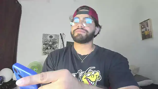 Snapshot of _Coddygold_ chatting on February 1, 11:58 pm  Coddygold  online show from February 1, 11:58 pm