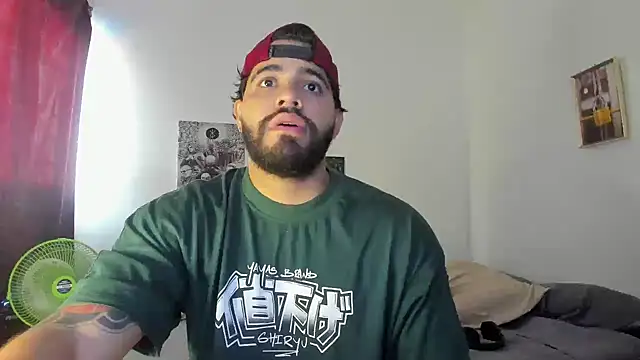 Snapshot of _Coddygold_ chatting on February 5, 12:38 pm  Coddygold  online show from February 5, 12:38 pm