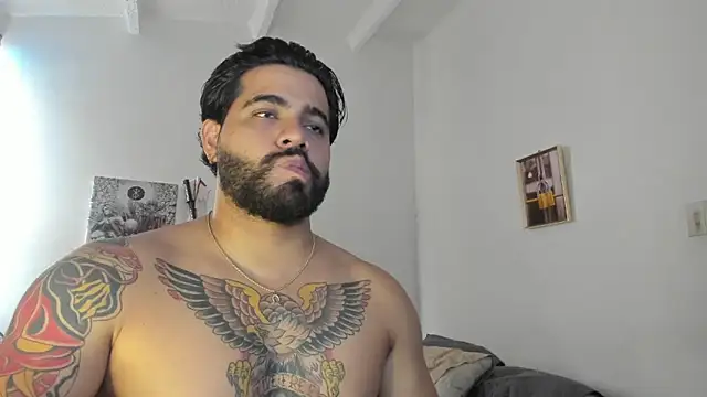 Snapshot of _Coddygold_ chatting on February 6, 3:20 pm  Coddygold  online show from February 6, 3:20 pm