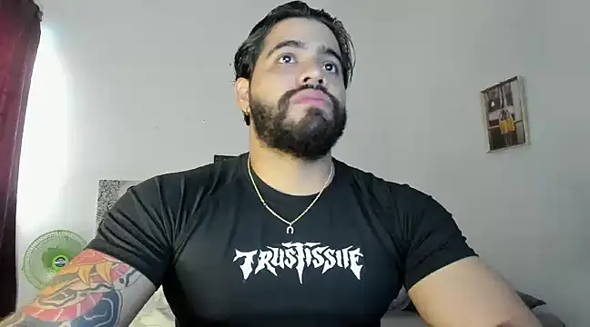 Snapshot of _Coddygold_ chatting on February 18, 11:44 am  Coddygold  online show from February 18, 11:44 am