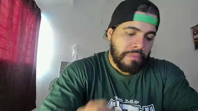 Snapshot of _Coddygold_ chatting on February 20, 12:36 pm  Coddygold  online show from February 20, 12:36 pm