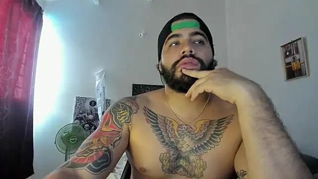 Snapshot of _Coddygold_ chatting on February 20, 4:03 pm  Coddygold  online show from February 20, 4:03 pm