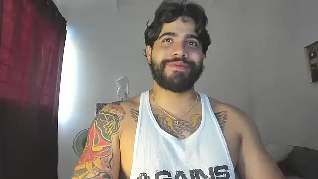 Snapshot of _Coddygold_ chatting on February 21, 12:28 pm  Coddygold  online show from February 21, 12:28 pm