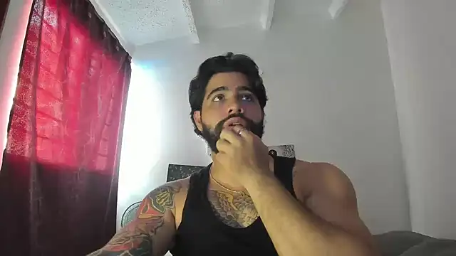 Snapshot of _Coddygold_ chatting on February 26, 3:08 pm  Coddygold  online show from February 26, 3:08 pm