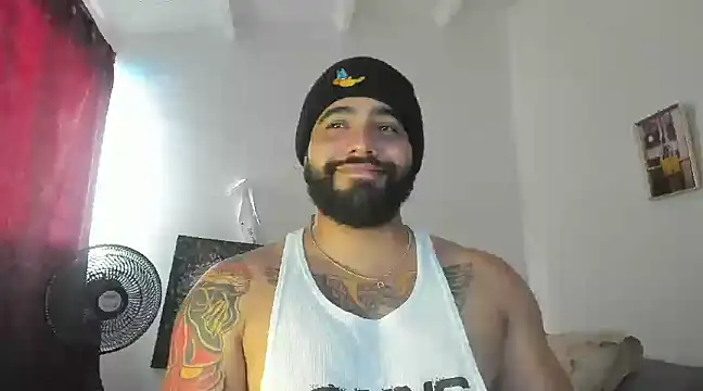 Snapshot of _Coddygold_ chatting on March 3, 2:48 pm  Coddygold  online show from March 3, 2:48 pm