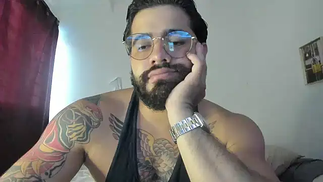 Snapshot of _Coddygold_ chatting on March 5, 12:00 pm  Coddygold  online show from March 5, 12:00 pm