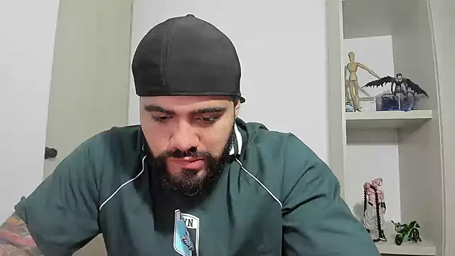 Snapshot of _Coddygold_ chatting on September 18, 11:56 am  Coddygold  online show from September 18, 11:56 am