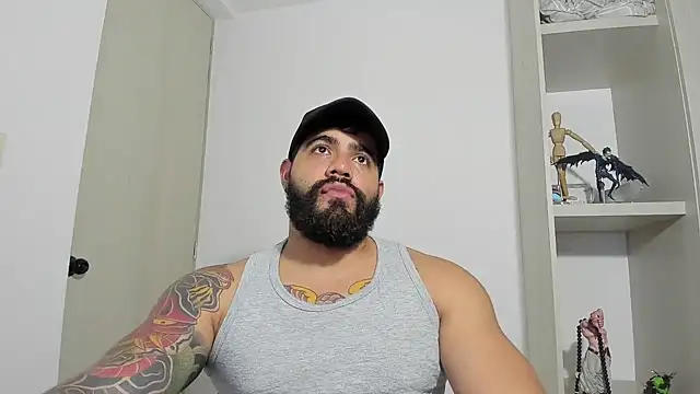 Snapshot of _Coddygold_ chatting on October 3, 12:51 am  Coddygold  online show from October 3, 12:51 am