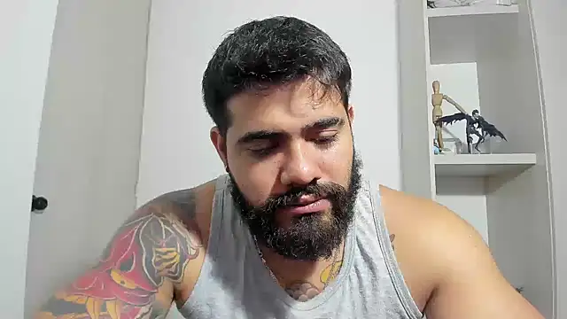 Snapshot of _Coddygold_ chatting on October 3, 12:57 pm  Coddygold  online show from October 3, 12:57 pm