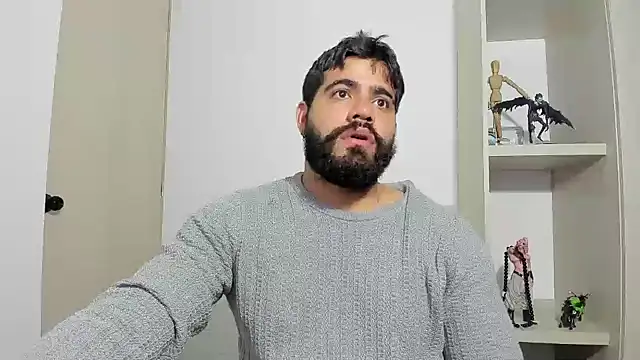 Snapshot of _Coddygold_ chatting on October 7, 12:19 am  Coddygold  online show from October 7, 12:19 am