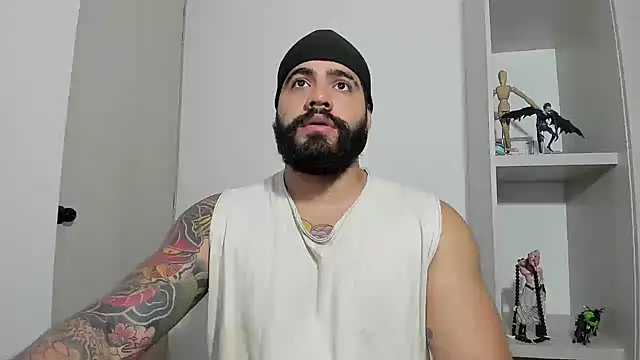 Snapshot of _Coddygold_ chatting on October 7, 12:35 pm  Coddygold  online show from October 7, 12:35 pm