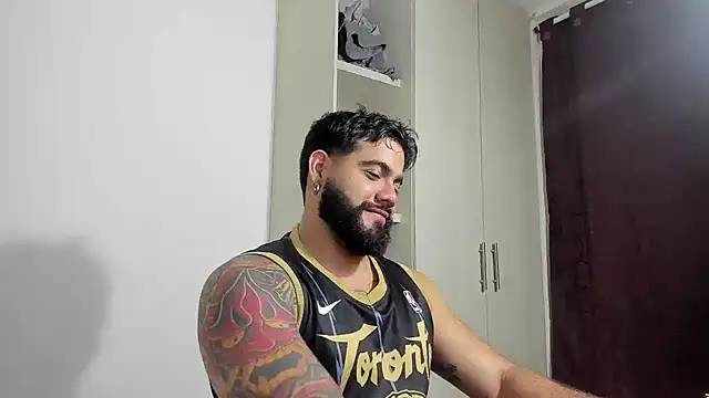 Snapshot of _Coddygold_ chatting on October 8, 12:47 pm  Coddygold  online show from October 8, 12:47 pm