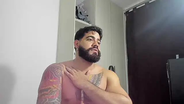 Snapshot of _Coddygold_ chatting on October 10, 1:15 am  Coddygold  online show from October 10, 1:15 am