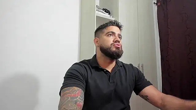  Coddygold  online show from January 13, 12:21 pm